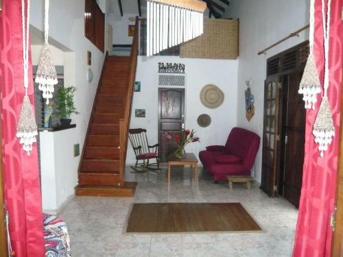 Maison D'h�te "les Bougainvill�es"