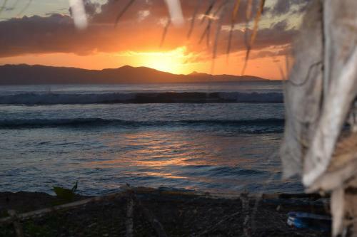 Maison Cr�ole, Plage Du Souffleur