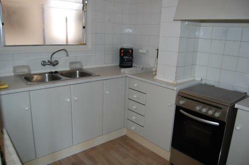 Apartamento Zodiac Llimones Ab Vista Mar