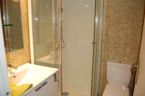 Apartamento Zodiac Llimones Ab Vista Mar
