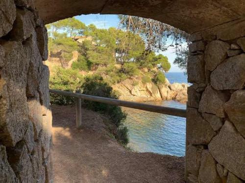 Apartamento Zodiac Llimones Ab Vista Mar