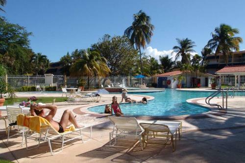Apartamento Natural Beauty By The Beach
