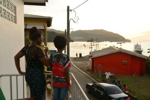 Apartamento Nicoville