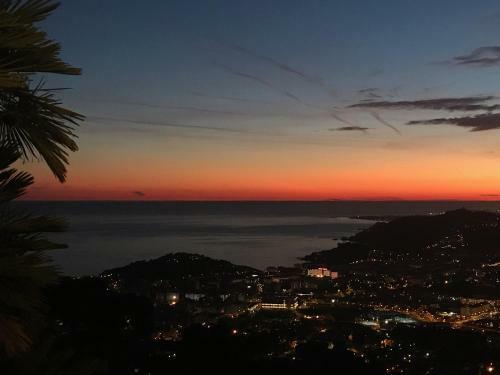 Villa Panorama 360