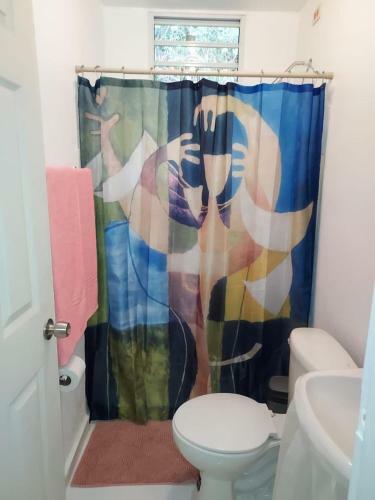 Apartamento Confort Y Relajacion Apto 4