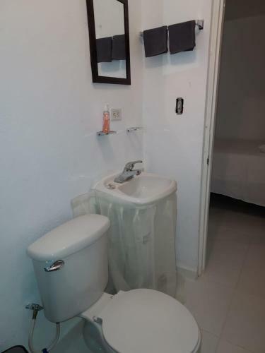 Apartamento Confort Y Relajacion Apto 4