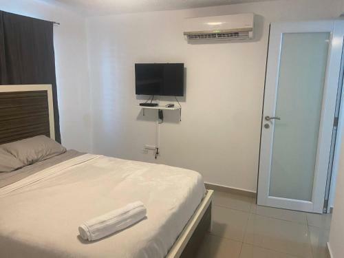 Apartamento Aquaville Rentals Villa 2