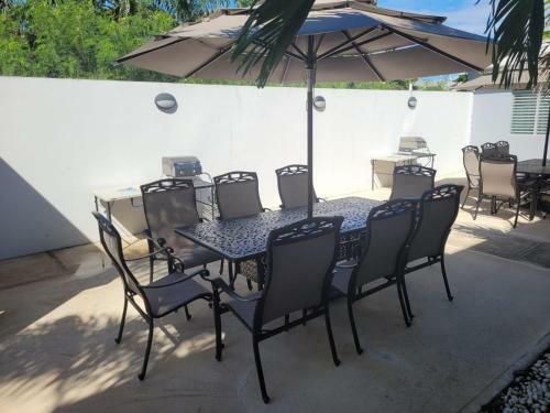 Apartamento Aquaville Rentals Villa 2
