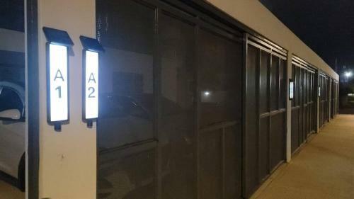 Apartamento Aquaville Rentals Villa 2