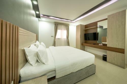 Hotel Mirada Gold - Jizan