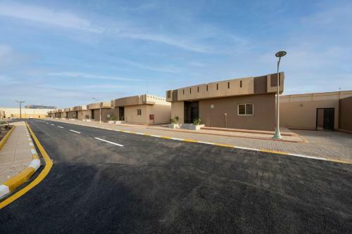 Hotel Mirada Gold - Jizan