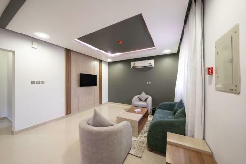 Hotel Mirada Gold - Jizan