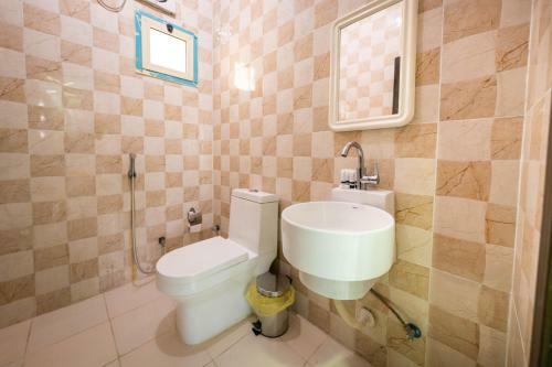 Hotel Mirada Gold - Jizan