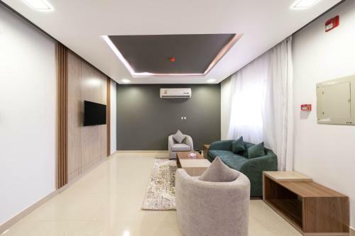 Hotel Mirada Gold - Jizan