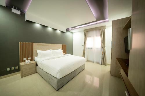 Hotel Mirada Gold - Jizan