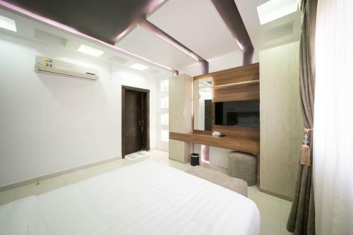 Hotel Mirada Gold - Jizan