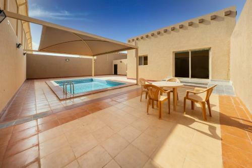 Hotel Mirada Gold - Jizan