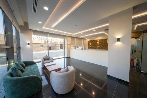 Hotel Mirada Gold - Jizan
