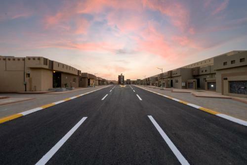Hotel Mirada Gold - Jizan