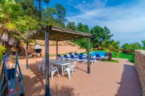 Club Villamar - Marimuntanya