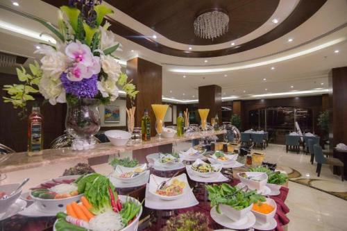 ???? ????? ????? Intour Hotel