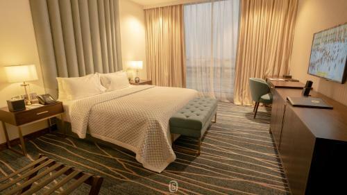 Hotel Iris Boutique Ash Shati Jizan