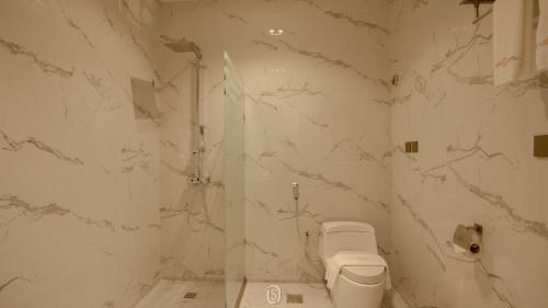 Hotel Iris Boutique Ash Shati Jizan