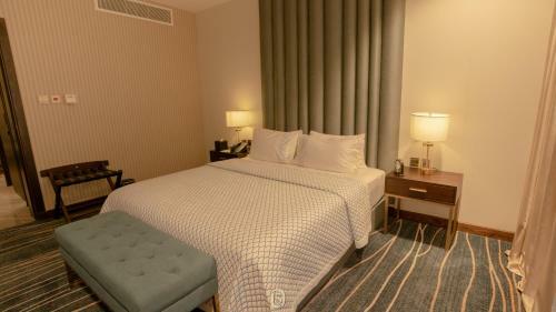 Hotel Iris Boutique Ash Shati Jizan