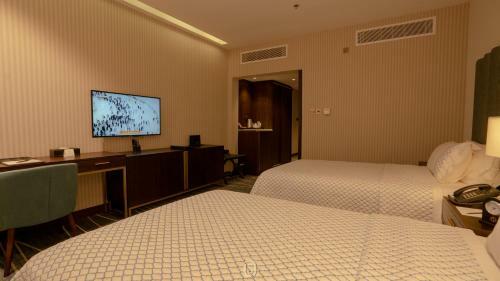 Hotel Iris Boutique Ash Shati Jizan