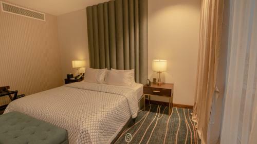 Hotel Iris Boutique Ash Shati Jizan