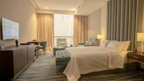 Hotel Iris Boutique Ash Shati Jizan
