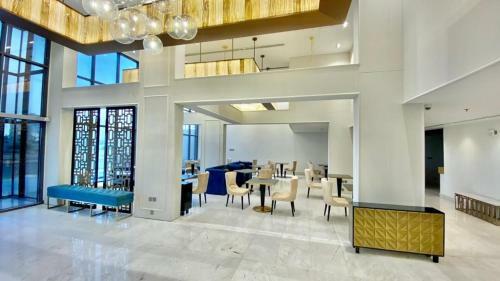 Hotel Iris Boutique Ash Shati Jizan