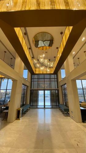 Hotel Iris Boutique Ash Shati Jizan