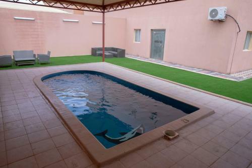 Villa ??? ??????? ??? ??????