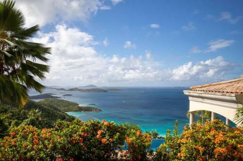 Villa A+ Location-breathtaking View-1st Time Avail