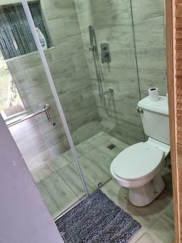 Apartamento Tr�sor Cach� Tt