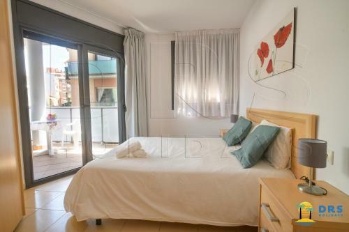 Apartamento Mar De Vent -apartments
