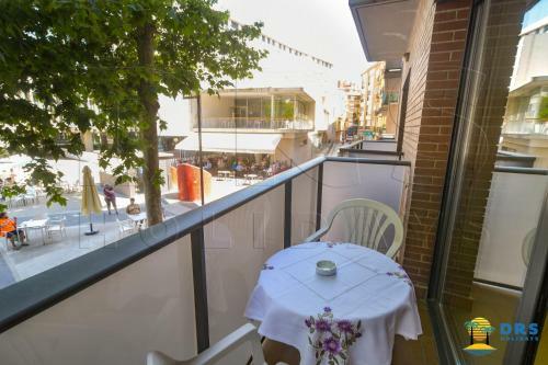 Apartamento Mar De Vent -apartments