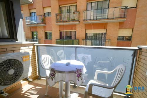 Apartamento Mar De Vent -apartments