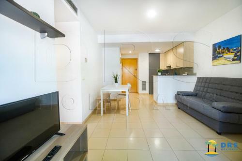 Apartamento Mar De Vent -apartments