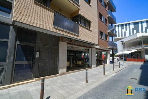 Apartamento Mar De Vent -apartments