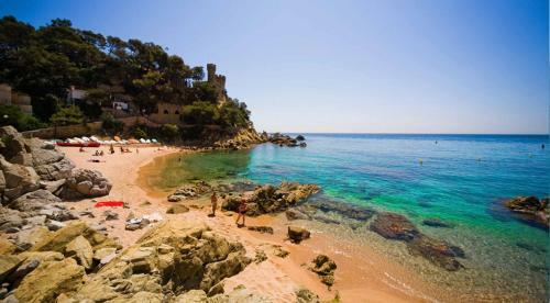 Apartamento Mar De Vent -apartments