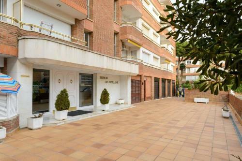 Apartamento Loft Zona Fenals, Lloret De Mar.