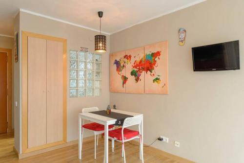 Apartamento Loft Zona Fenals, Lloret De Mar.