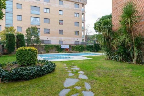 Apartamento Loft Zona Fenals, Lloret De Mar.