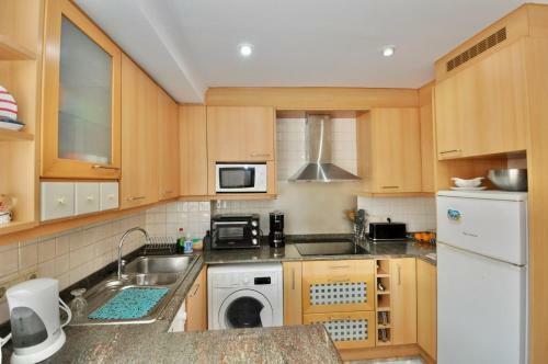 Apartament Durall