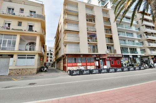Apartament Durall