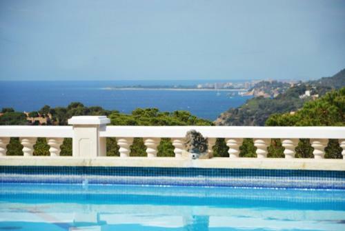 Club Villamar - Arethusa