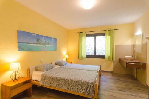 Club Villamar - Arethusa