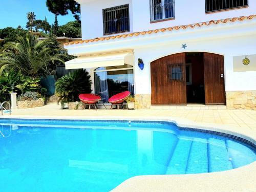 Villa Bambi